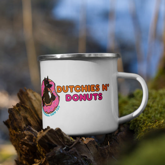 Dutchie n’ Donuts Mug