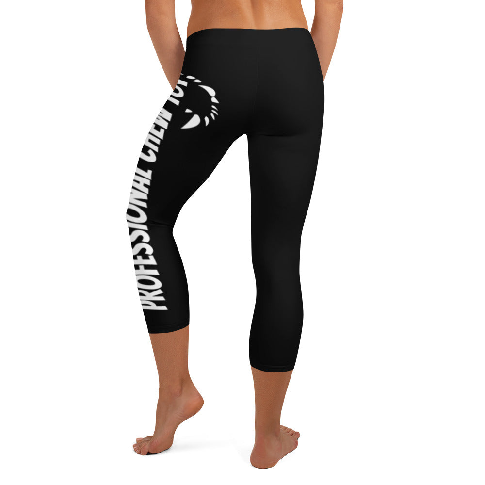 PCT Capri Leggings