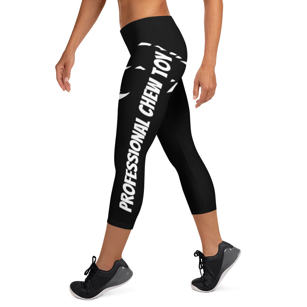 PCT Capri Leggings