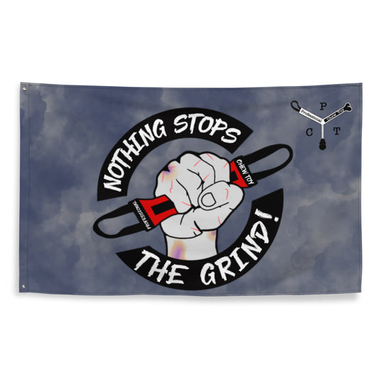 The Grind Flag