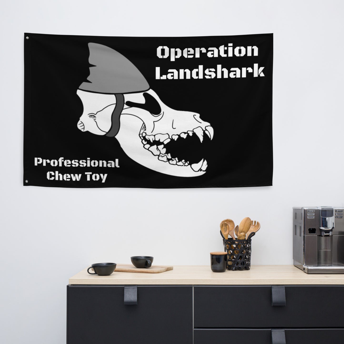 Operation Landshark