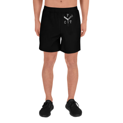 The Goods Men's Athletic Long Shorts