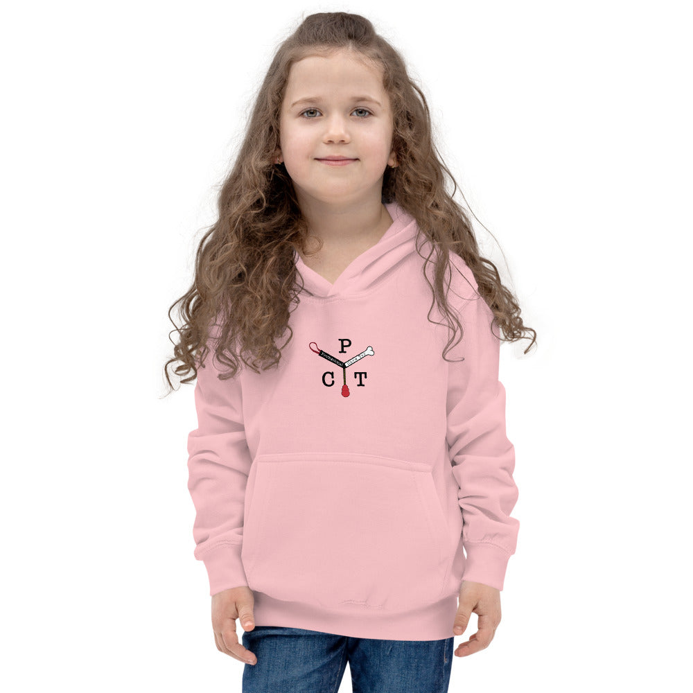 Kids PCT Hoodie