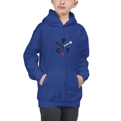 Kids PCT Hoodie