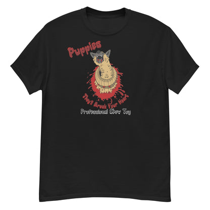 Puppy Buster Unisex classic tee