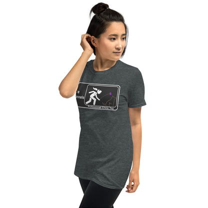 The Kennels 3.0 Short-Sleeve Unisex T-Shirt