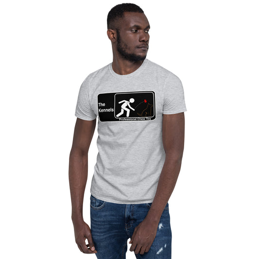 The Kennels 3.0 Short-Sleeve Unisex T-Shirt