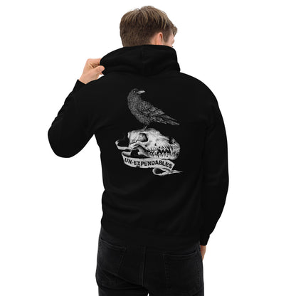 Un-Expendables Unisex Hoodie