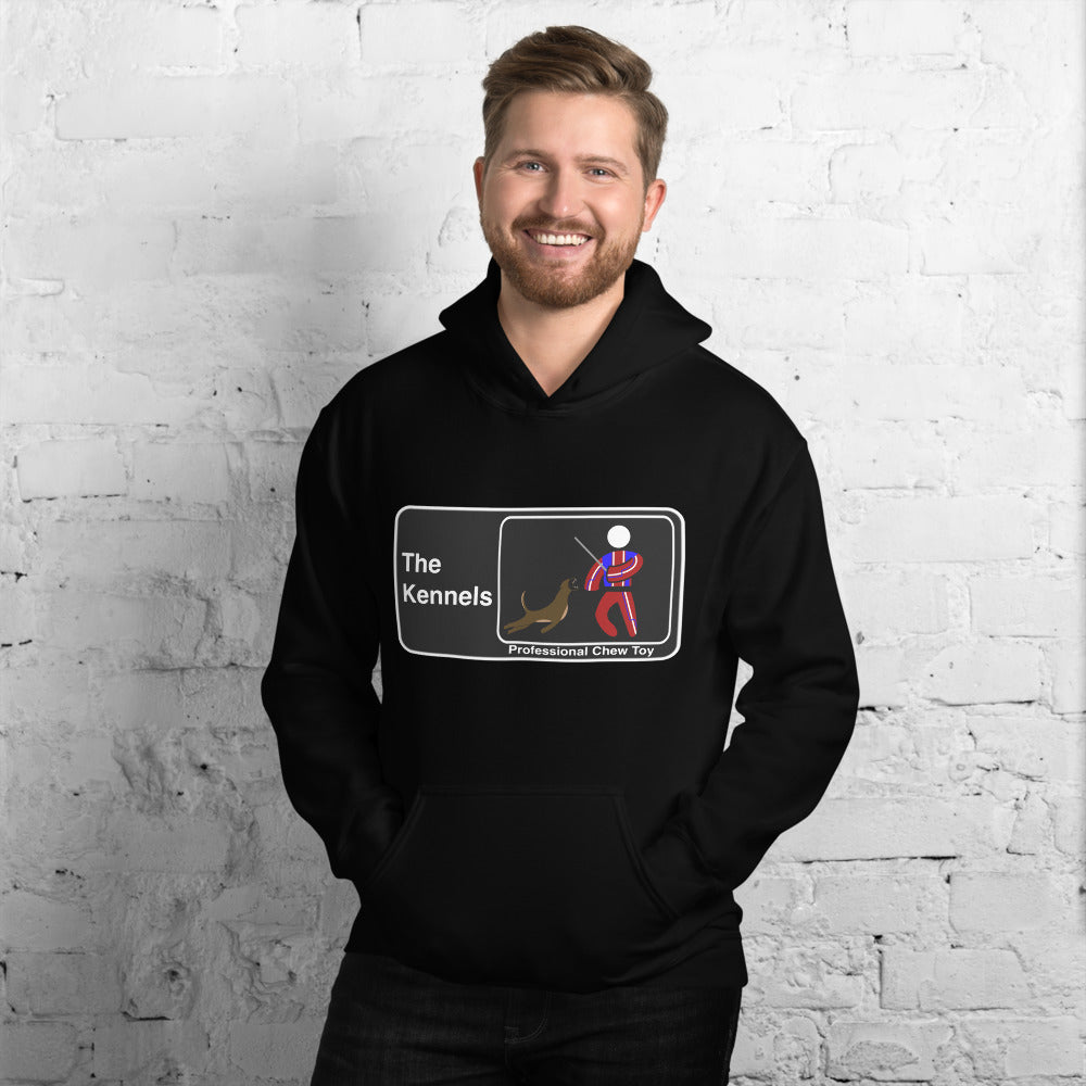 The Kennels 2.0 Unisex Hoodie