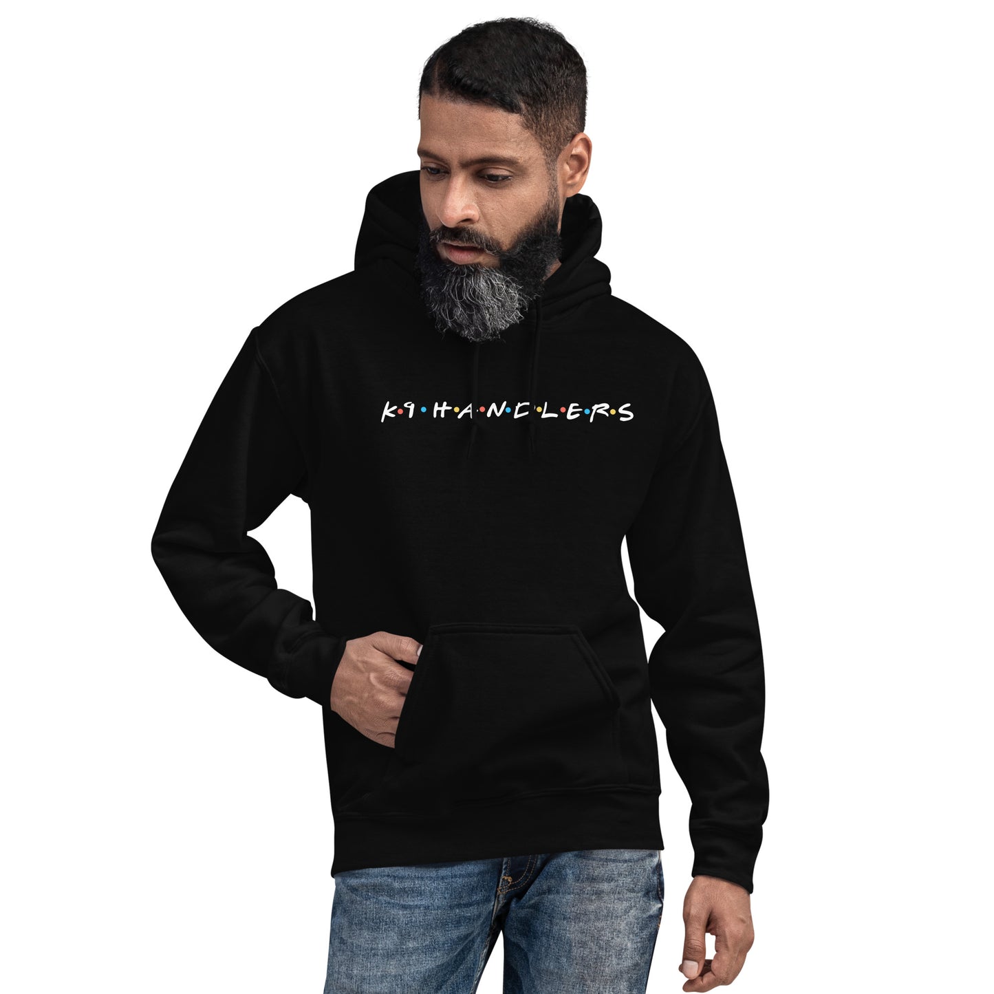 How You Doin’ Unisex Hoodie