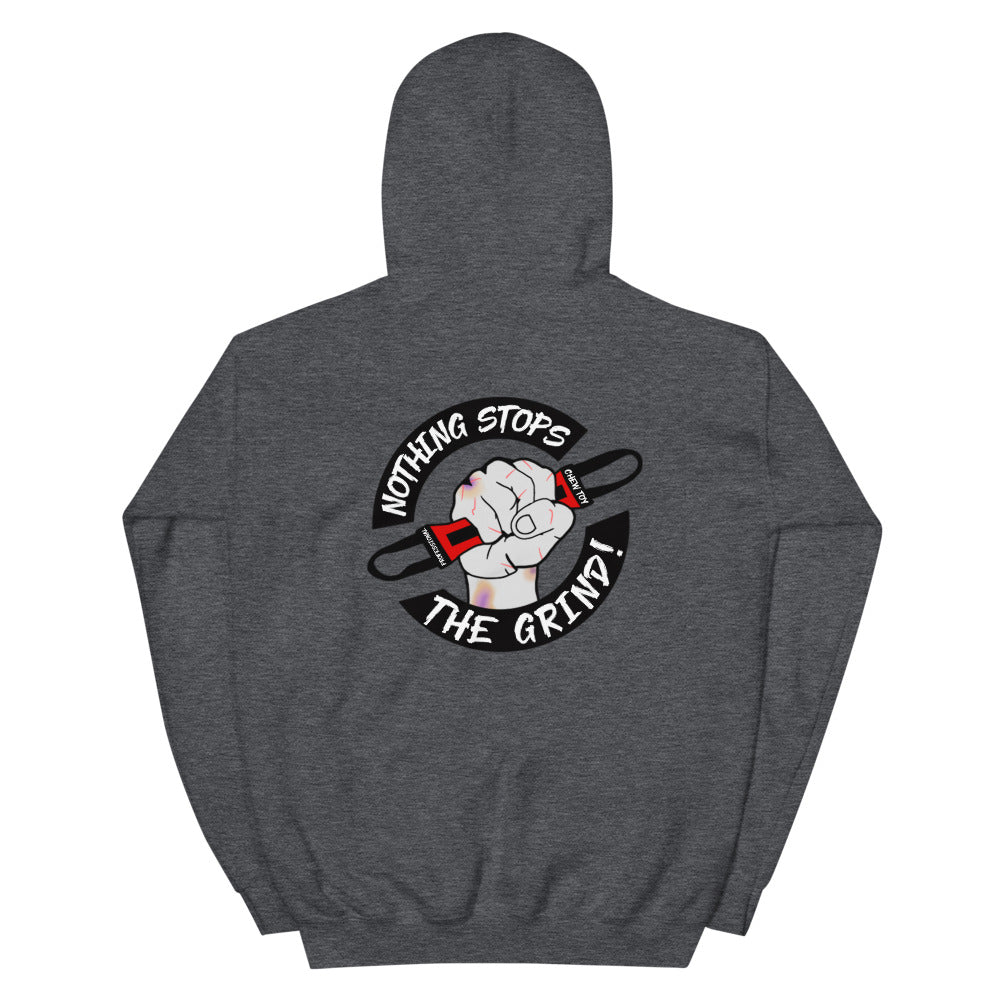 The Grind Unisex Hoodie