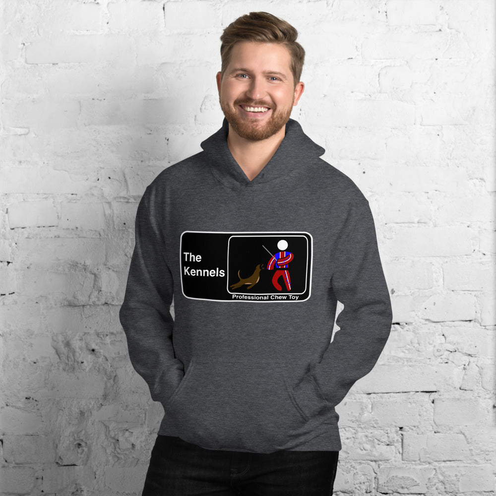 The Kennels 2.0 Unisex Hoodie