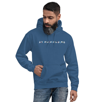 How You Doin’ Unisex Hoodie