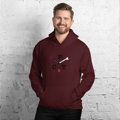 Unisex PCT Hoodie