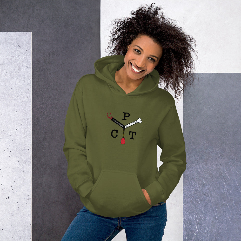 Unisex PCT Hoodie