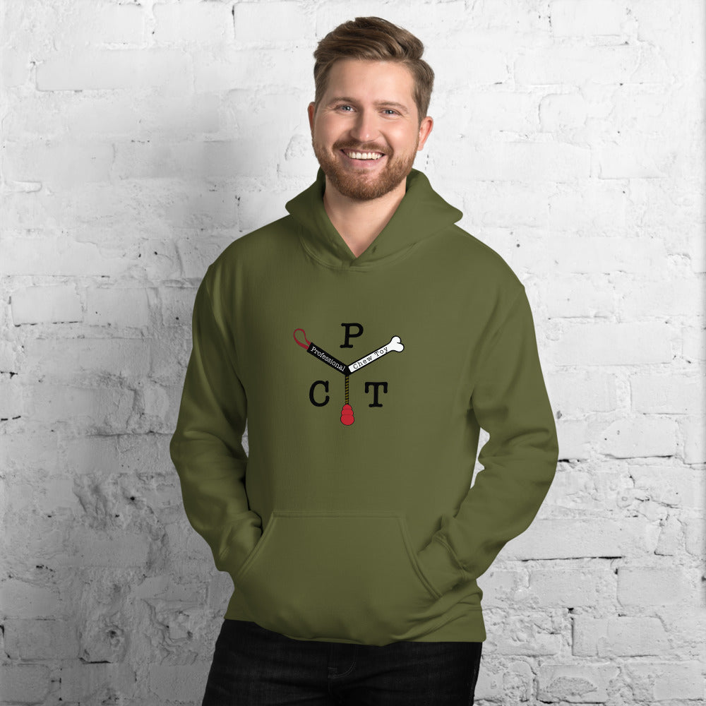 Unisex PCT Hoodie