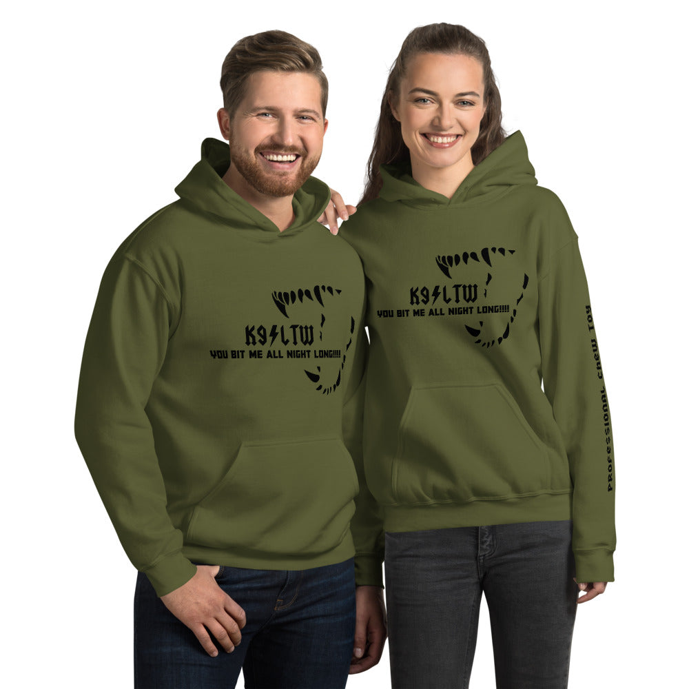 K9LTW Unisex Hoodie