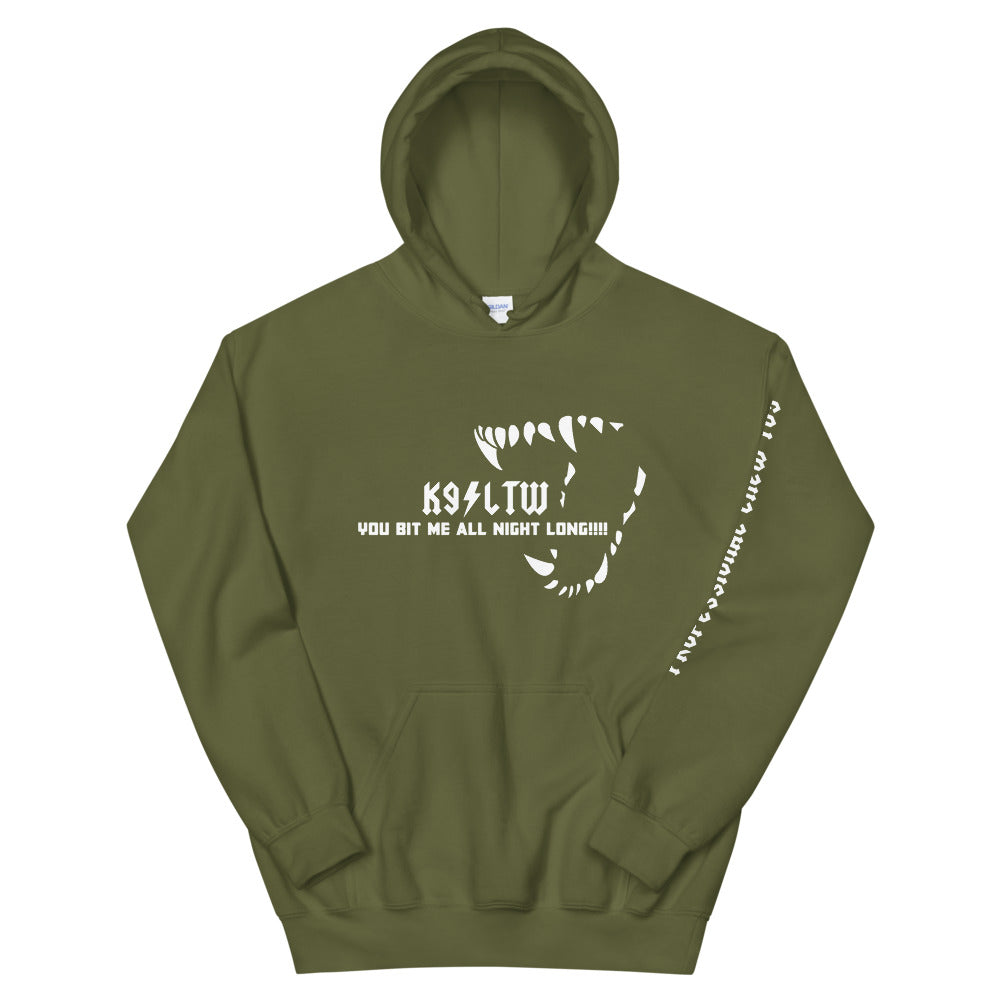 K9LTW Unisex Hoodie