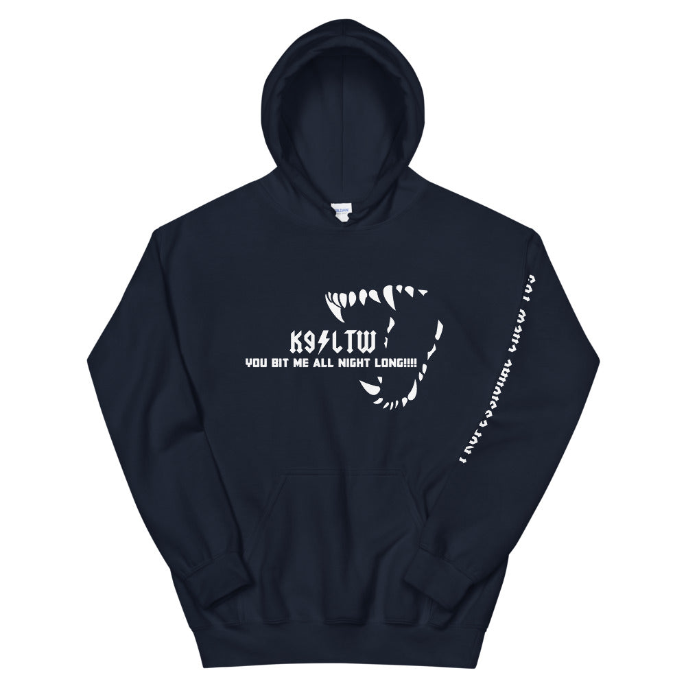 K9LTW Unisex Hoodie