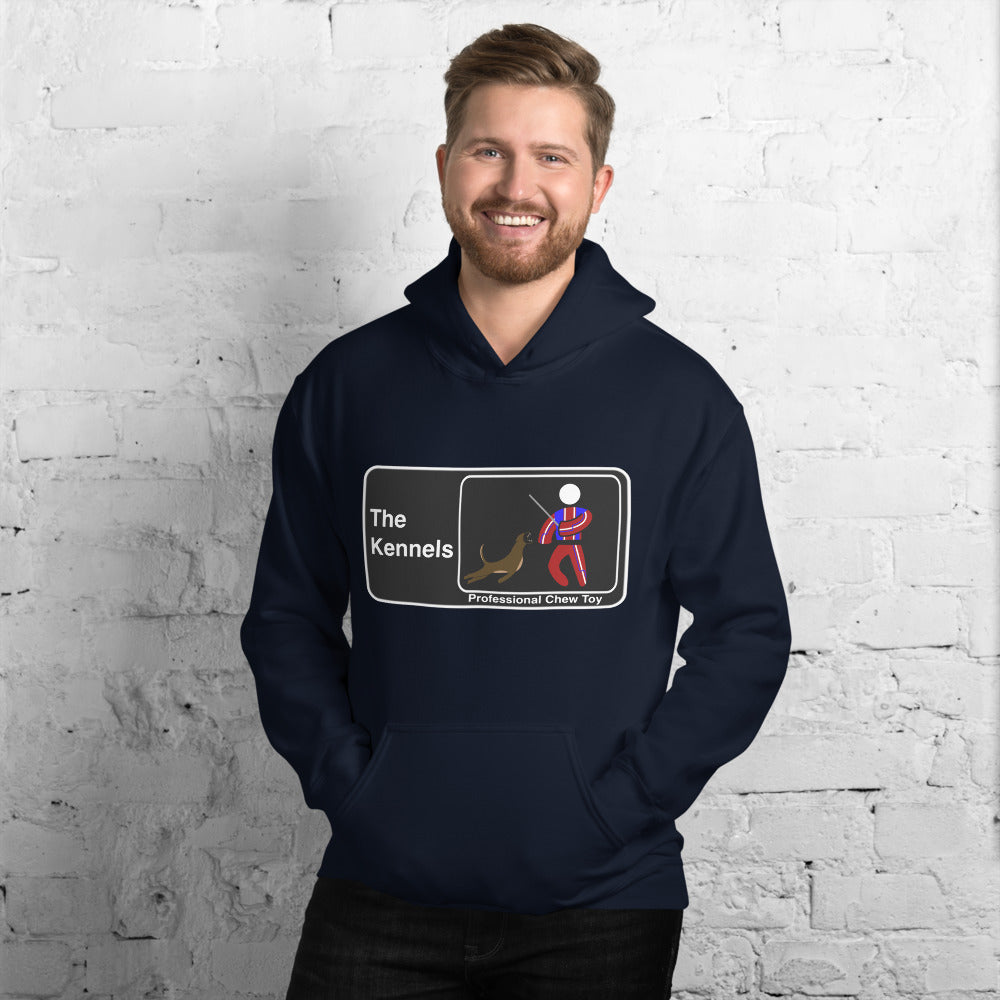 The Kennels 2.0 Unisex Hoodie