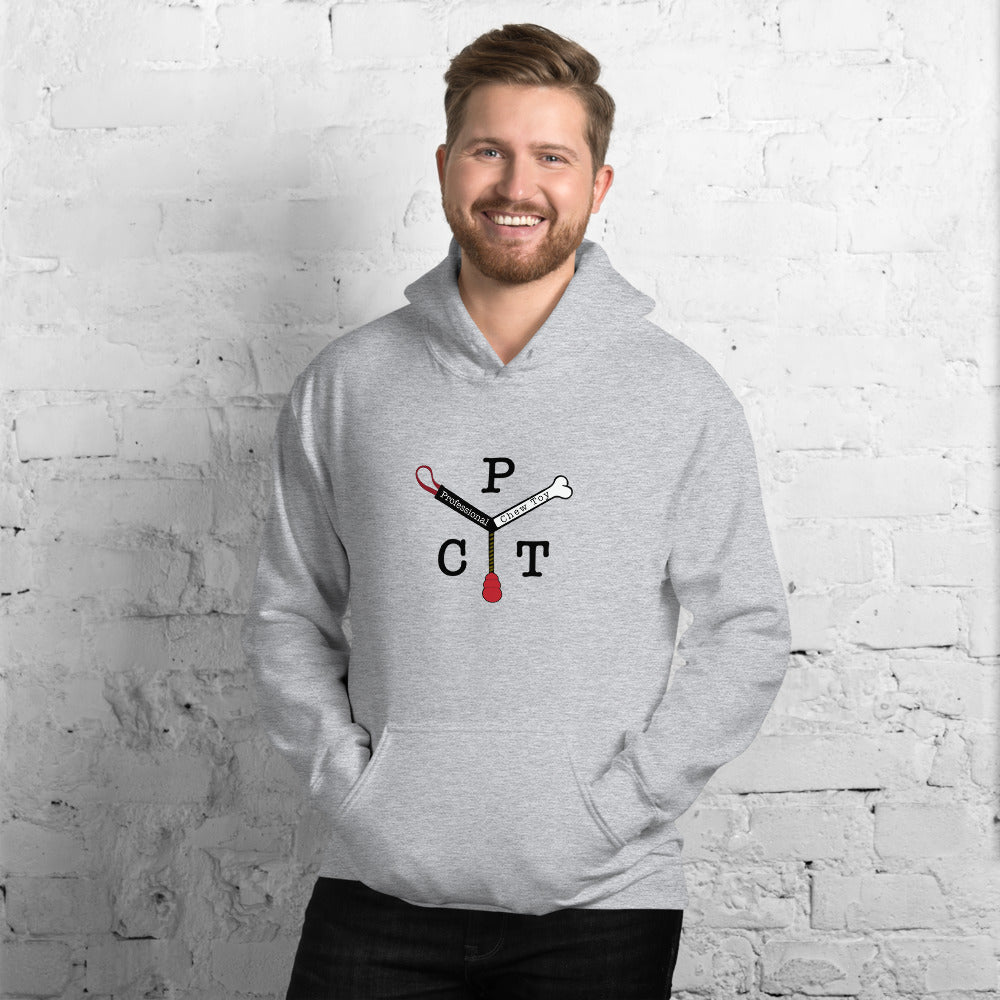 Unisex PCT Hoodie