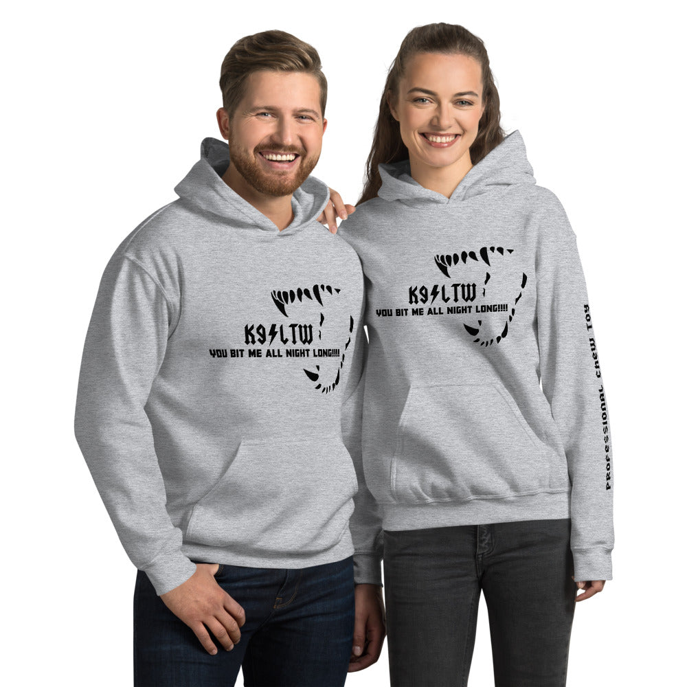 K9LTW Unisex Hoodie