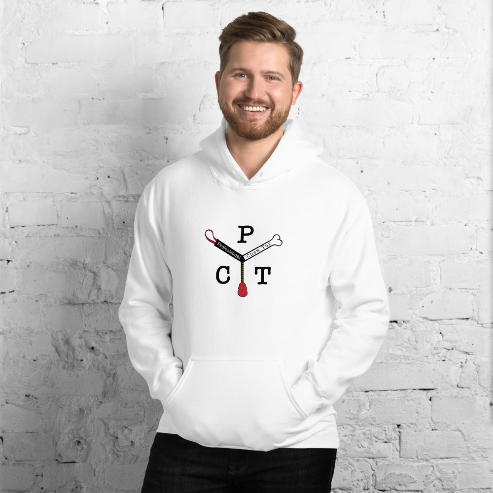 Unisex PCT Hoodie