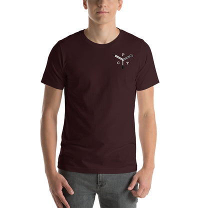 WHAT  IF?... Short-Sleeve Unisex T-Shirt