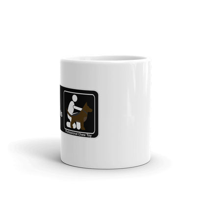 The Kennels mug