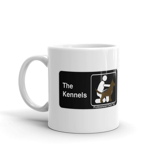 The Kennels mug