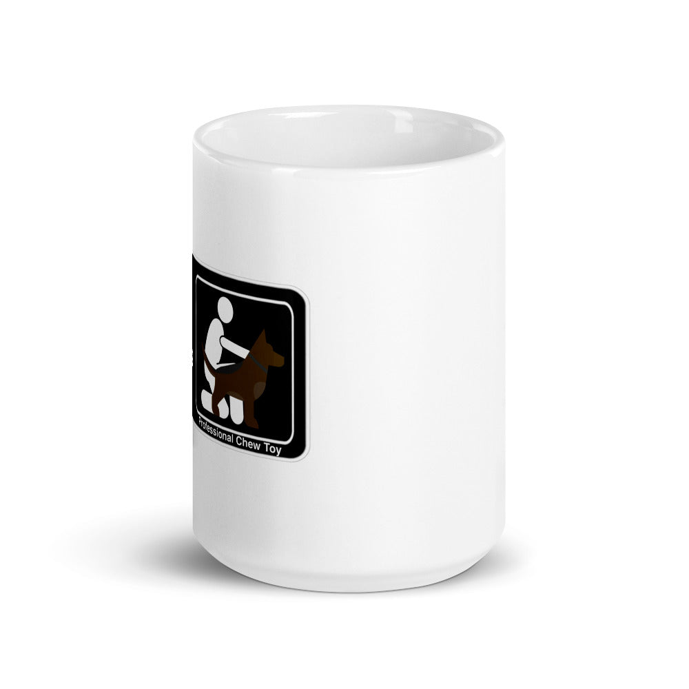 The Kennels mug