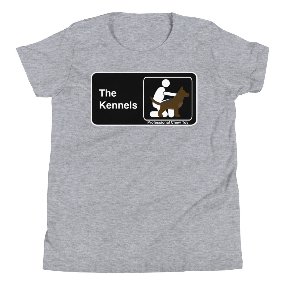 The Kennels Youth Short Sleeve T-Shirt