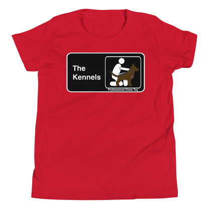 The Kennels Youth Short Sleeve T-Shirt